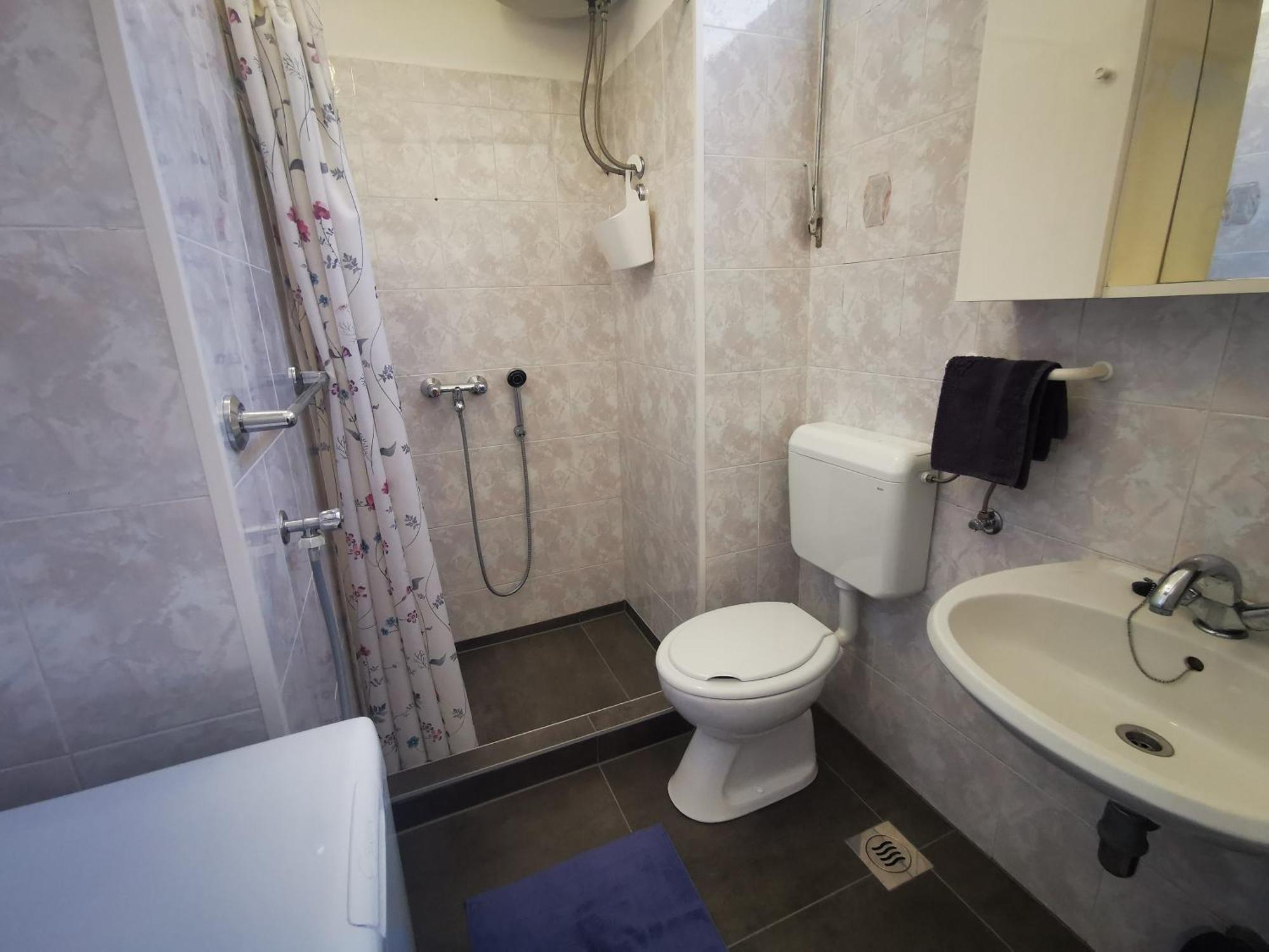 Appartement Vittoria Pula