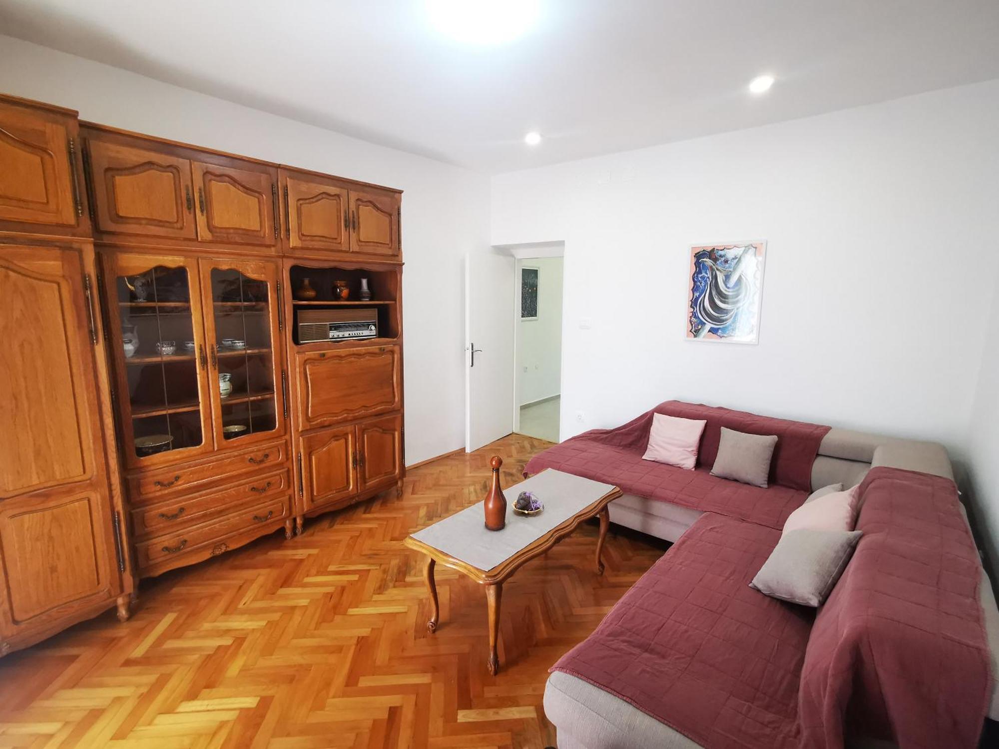 Appartement Vittoria